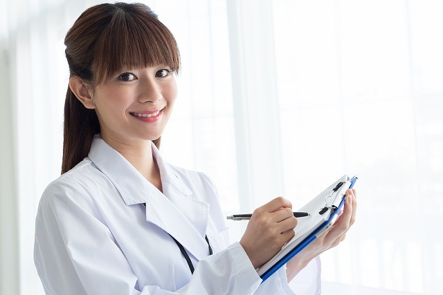 「おかしいな?」と思った時はすぐにご相談ください